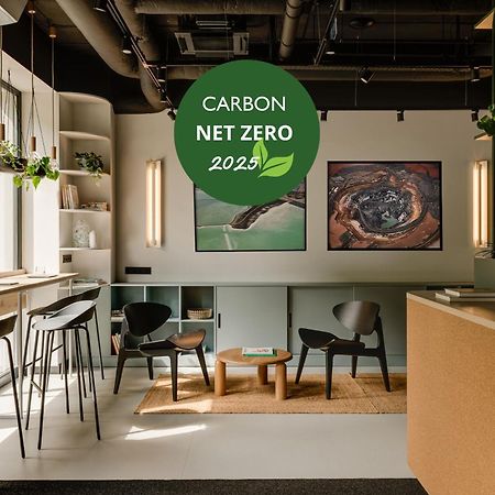 Plantonia Aparthotel Krakkó Kültér fotó