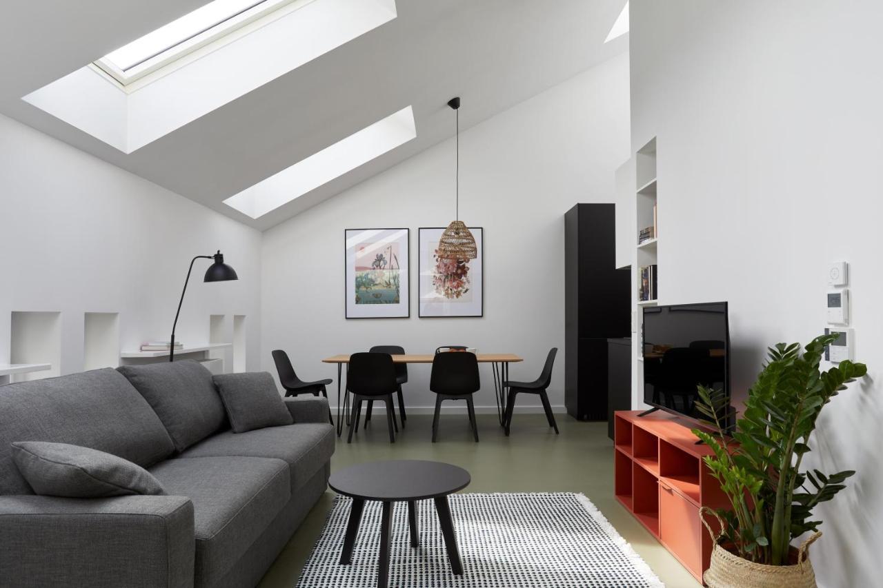 Plantonia Aparthotel Krakkó Kültér fotó