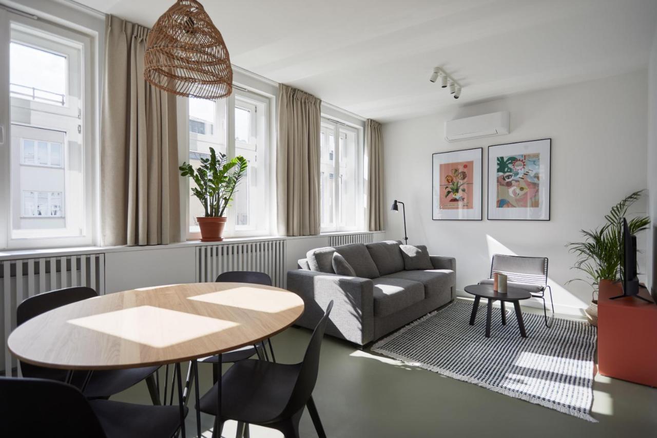 Plantonia Aparthotel Krakkó Kültér fotó