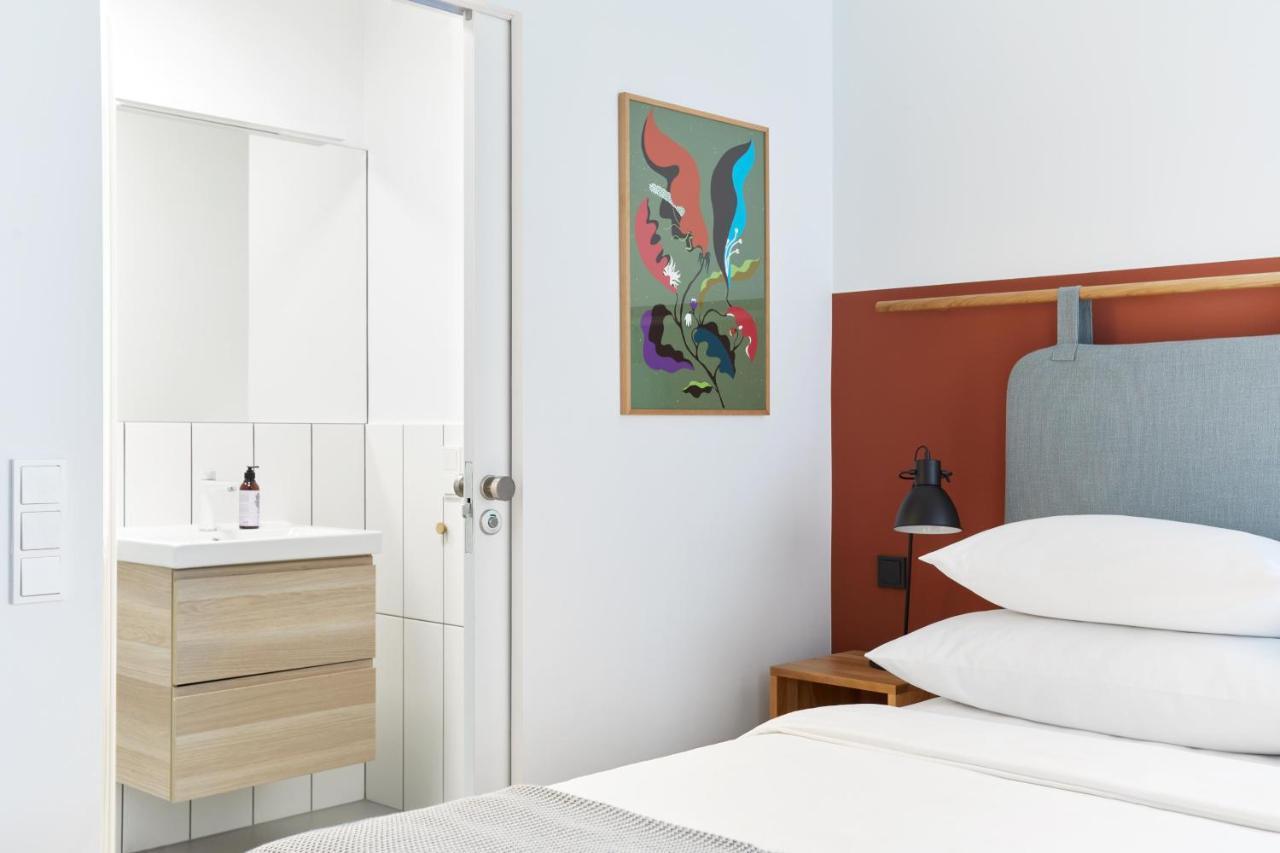 Plantonia Aparthotel Krakkó Kültér fotó