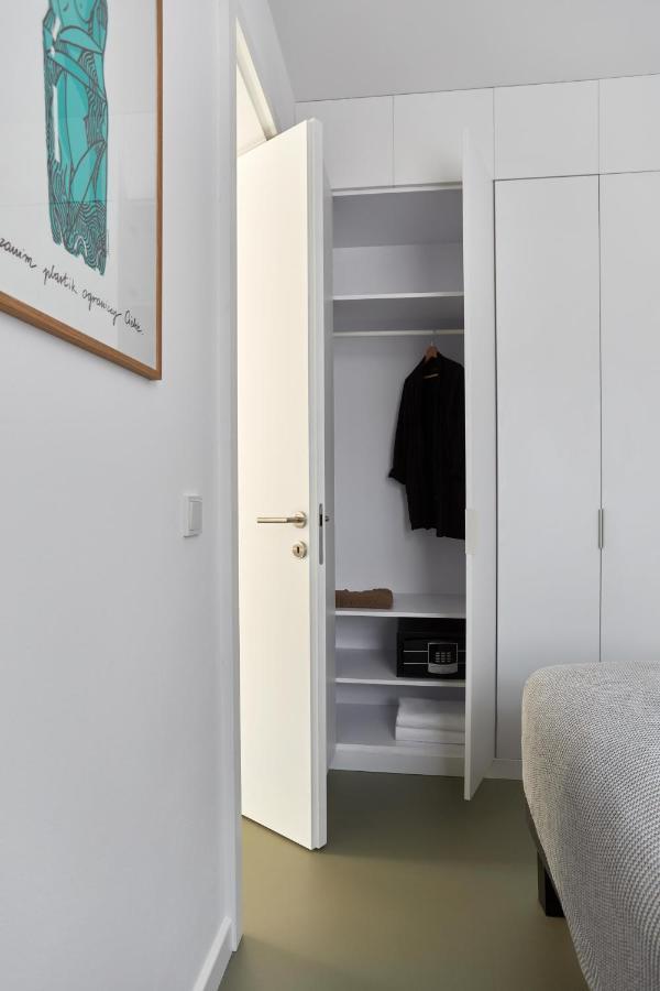 Plantonia Aparthotel Krakkó Kültér fotó