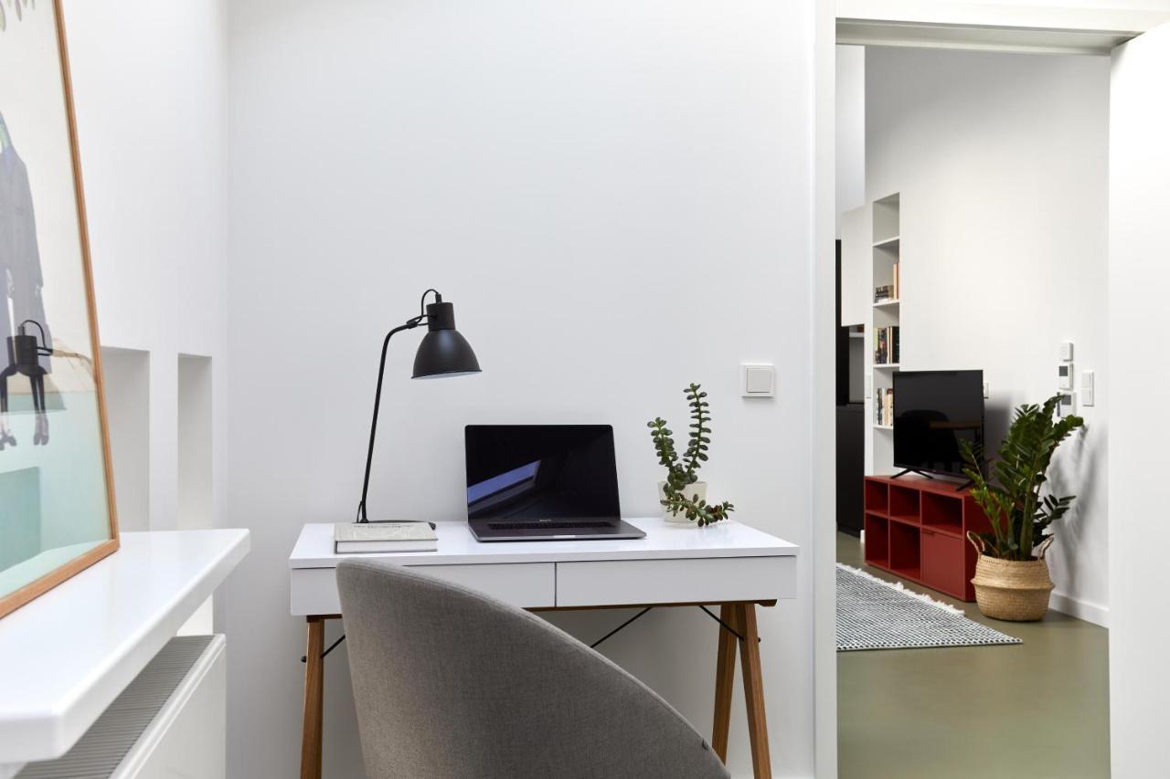 Plantonia Aparthotel Krakkó Kültér fotó