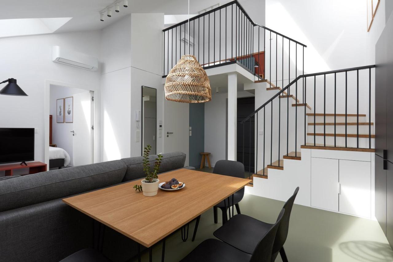 Plantonia Aparthotel Krakkó Kültér fotó