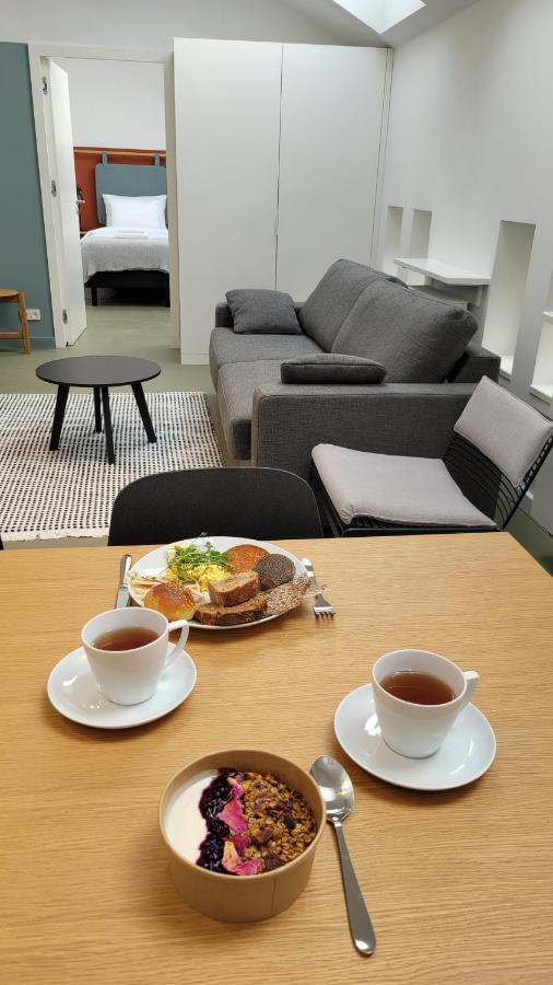 Plantonia Aparthotel Krakkó Kültér fotó