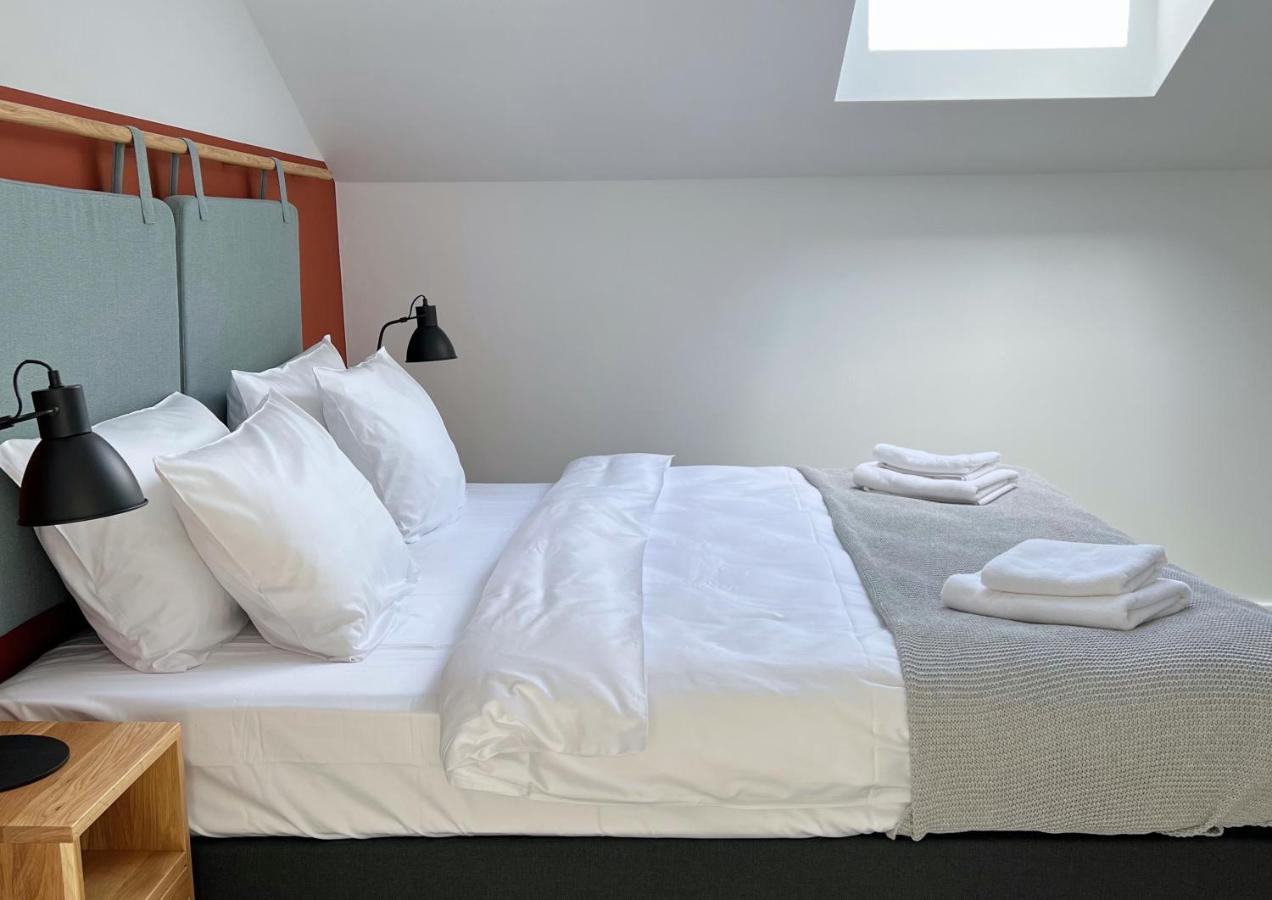 Plantonia Aparthotel Krakkó Kültér fotó