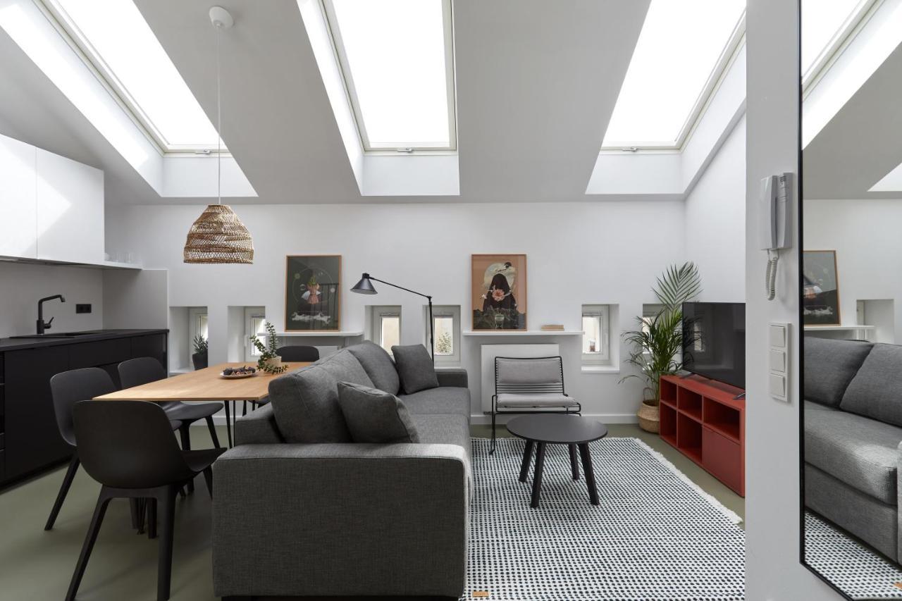 Plantonia Aparthotel Krakkó Kültér fotó